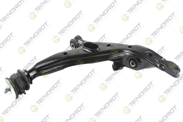 Поперечный рычаг передней подвески Teknorot правый нижний для Honda CR-V I 1995-2002. Артикул H-248
