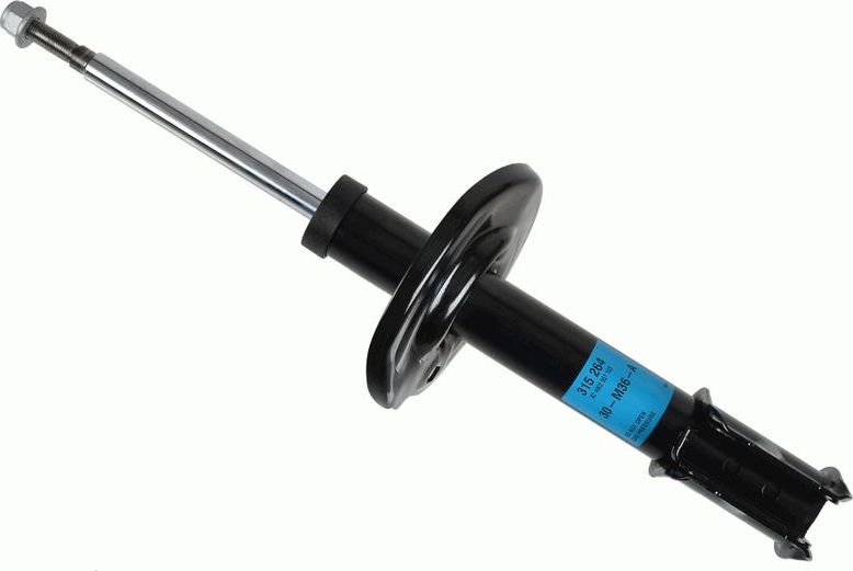 Амортизатор SACHS. Артикул 315 264