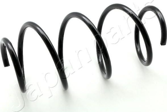 Пружина подвески Japanparts. Артикул ZC4068A