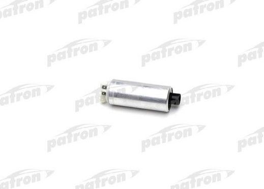 Бензонасос (топливный насос) Patron для Audi A6 II (C5) 1997-2005. Артикул PFP118