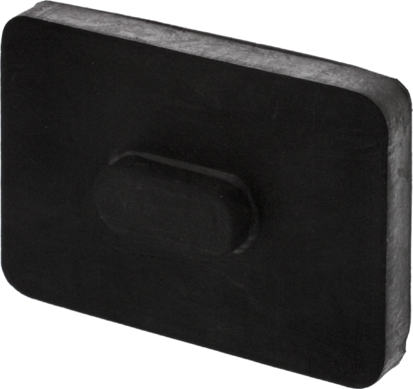 Отбойник амортизатора (стойки) SWAG (резина). Артикул 99 90 7671