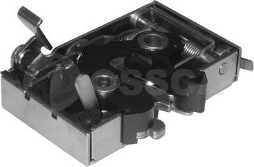 Замок двери OSSCA. Артикул 01864