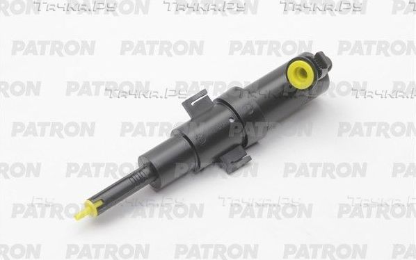 Форсунка омывателя фар Patron правая/левая для BMW 3 IV (E46) 1997-2007. Артикул PHW187