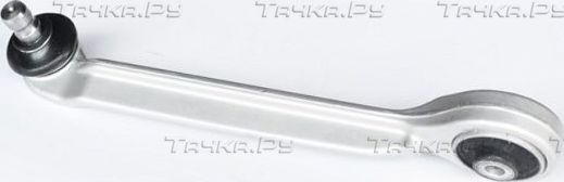 Поперечный рычаг передней подвески ASAM передний левый верхний для Skoda Superb I 2001-2008. Артикул 70727