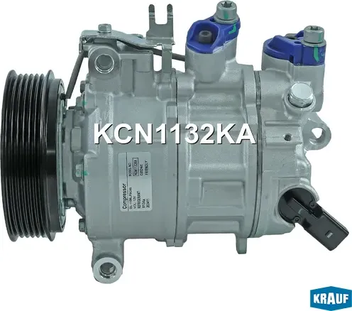 Компрессор кондиционера (Krauf). Артикул KCN1132KA