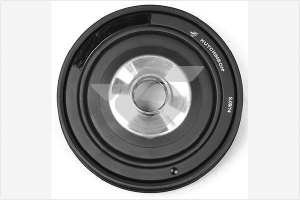 Шкив коленвала Hutchinson для Renault Vel Satis I 2002-2009. Артикул DP116