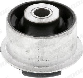 Сайлентблок переднего рычага подвески MOOG. Артикул ME-SB-2758