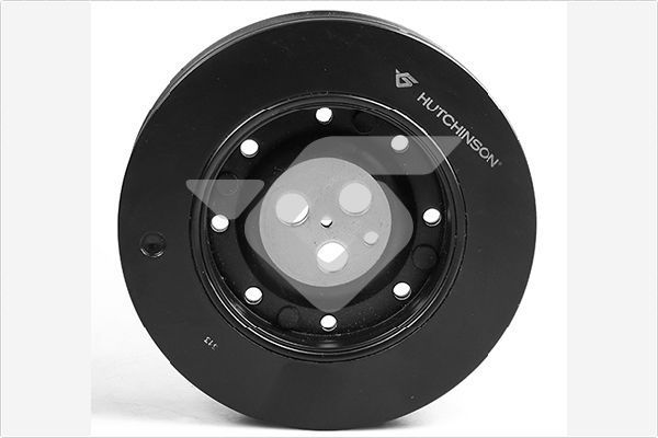 Шкив коленвала Hutchinson. Артикул DP060