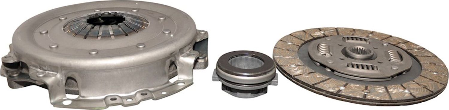 Сцепление (комплект) JP Group. Артикул 1530401610