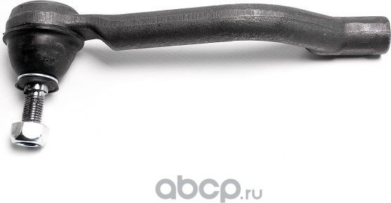 Наконечник рулевой тяги левый (Absel). Артикул NS330066L