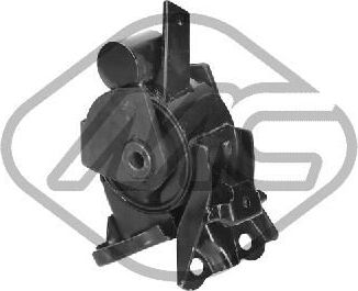 Подушка (опора) двигателя Metalcaucho. Артикул 23177