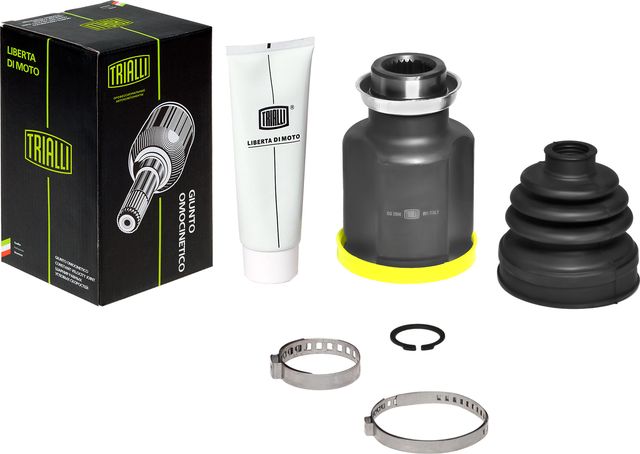 Шрус внутренний (граната) Trialli передний правый для Mazda 3 II (BL) 2008-2014. Артикул GO 2504