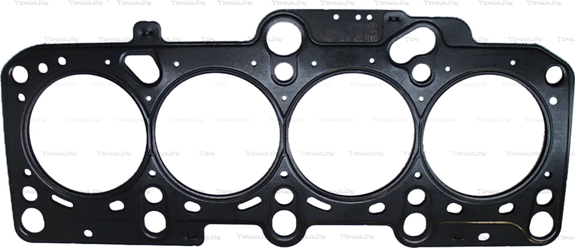 Прокладка ГБЦ JP Group для Audi A6 I (C4) 1995-1997. Артикул 1119302200