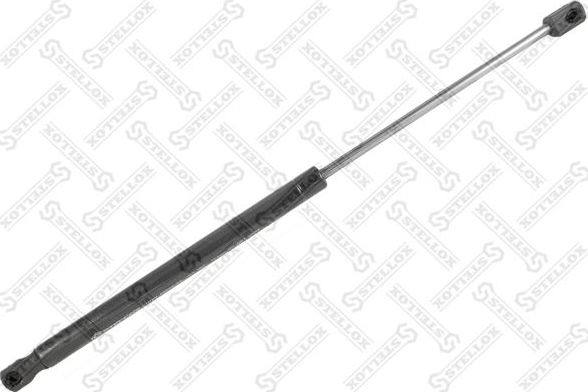 Амортизатор (упор) багажника Stellox. Артикул 11-10249-SX