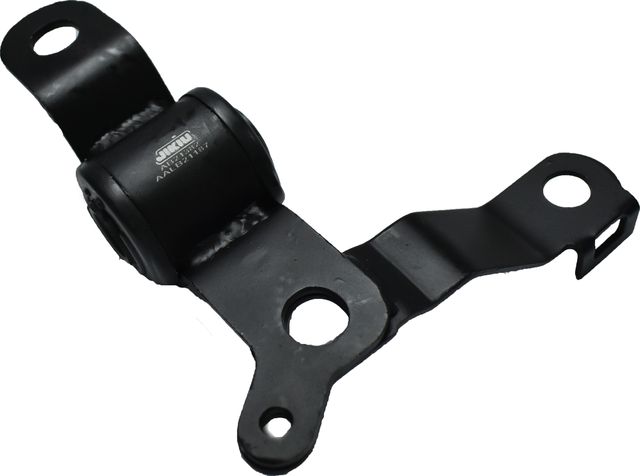 Сайлентблок с кронштейном TOYOTA_Corolla_AE104/CE104/AE101/EE101/CE100/EE100L/EE101L/EE106V/CE109/EE (Jikiu). Артикул ab21382