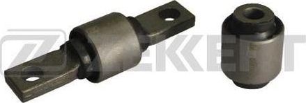 Сайлентблок заднего рычага подвески Zekkert. Артикул GM-6101