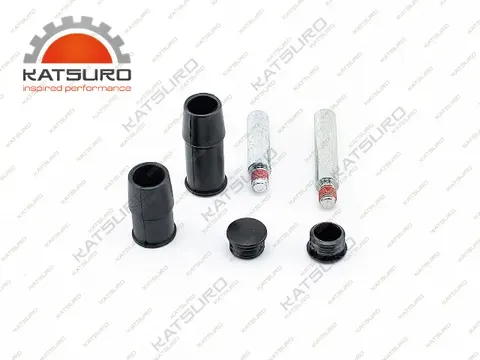 РЕМКОМПЛЕКТ СУППОРТА ТОРМОЗНОГО (Katsuro). Артикул KAT20739SD