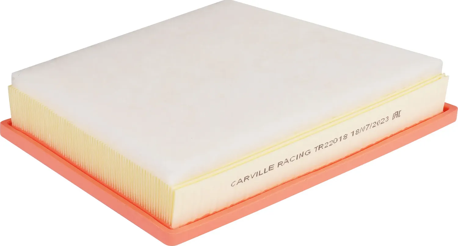 Фильтр для а/м BMW X1 F48(15-) 2.0D/2.0i/Mini F56(13-)/F60 (16-) 1.5i/2.0i (возд.) (TR22018) (Carville Racing). Артикул tr22018
