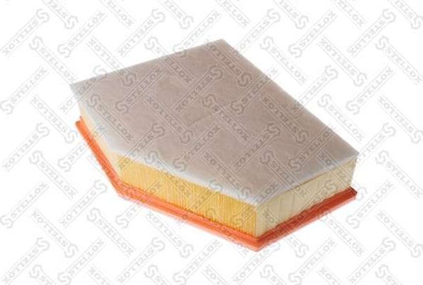 Воздушный фильтр Stellox. Артикул 71-02033-SX