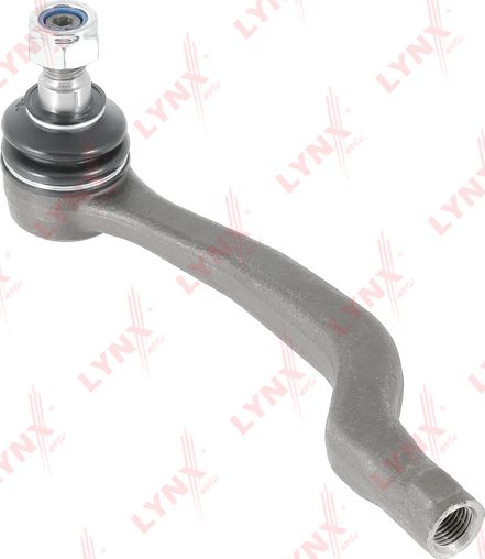 Наконечник рулевой тяги LYNXauto. Артикул C4343R