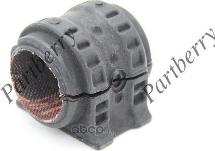 Втулка стабилизатора (Partberry). Артикул PB143550