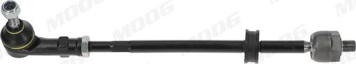 Рулевая тяга поперечная MOOG левая для SEAT Cordoba I 1993-1995. Артикул VO-DS-7137