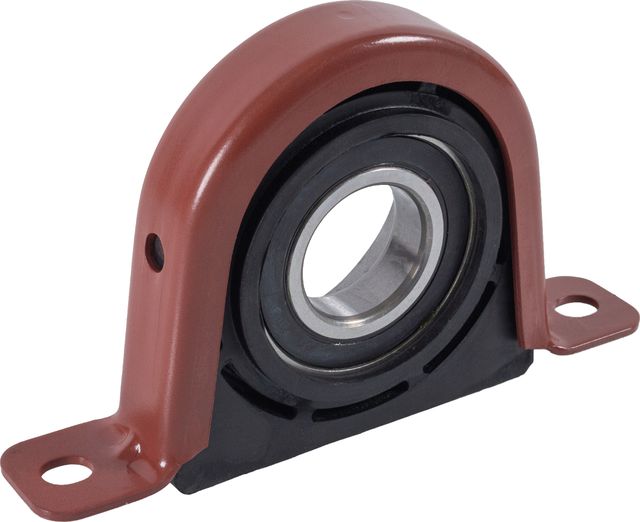 Подвесной подшипник карданного вала SWAG задний для IVECO Daily V 2011-2014. Артикул 37 93 8081