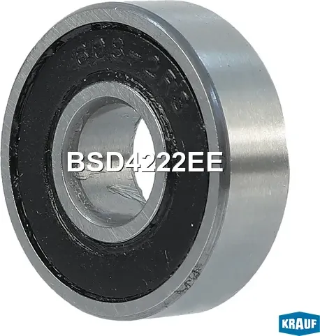 Подшипник стартера (Krauf) Krauf. Артикул BSD4222EE