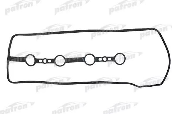 Прокладка клапанной крышки 441724 Patron. Артикул PG6-0139