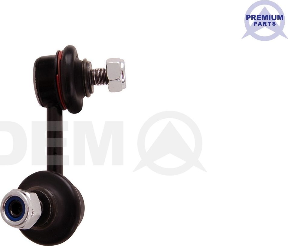 Стойка (тяга) стабилизатора Sidem передняя левая для Toyota Avensis I 1997-2003. Артикул 45060