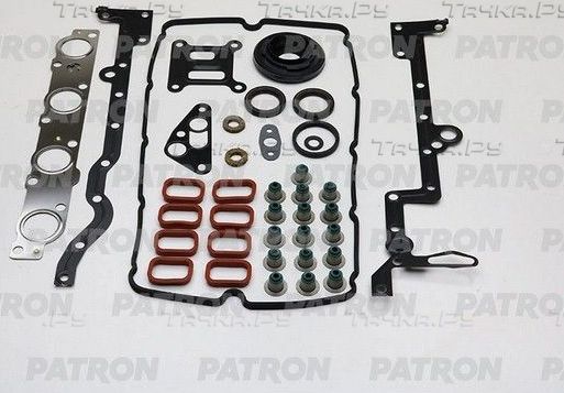 Прокладки двигателя (комплект) Patron для Ford Transit Torneo VII 2006-2014. Артикул PG1-1094