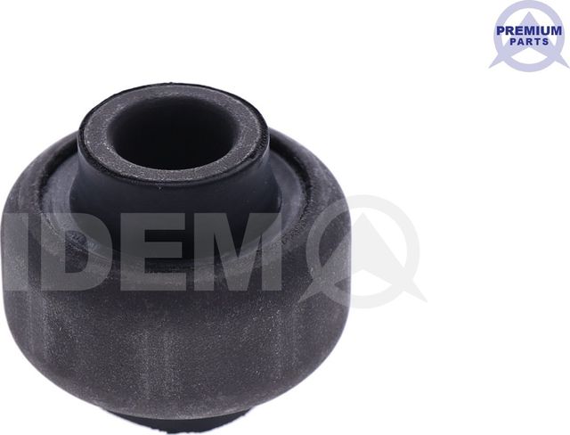 Сайлентблок переднего рычага подвески Sidem передний правый/левый нижний для Citroen C3 II 2009-2016. Артикул 853648