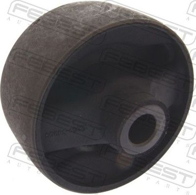 Подушка (опора) двигателя Febest. Артикул TMB-104