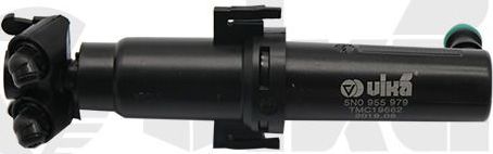 Форсунка омывателя фар Vika. Артикул 99551790401