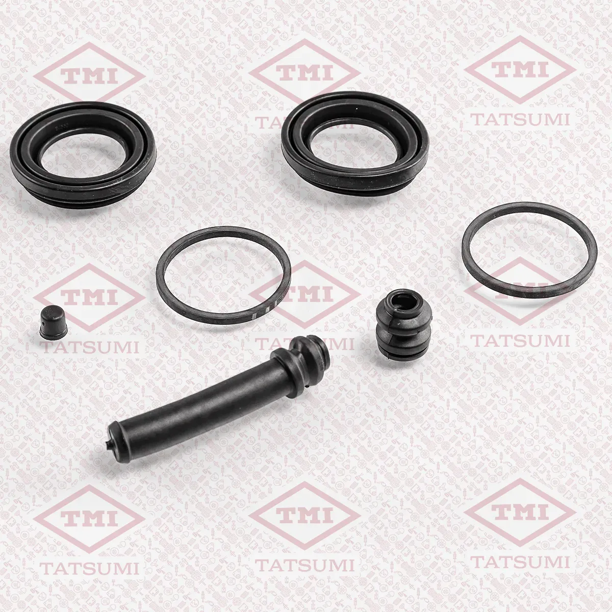 Ремкомплект суппорта (Tatsumi). Артикул TCG1342