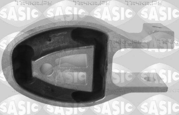 Подушка (опора) двигателя Sasic задняя для Ford S-MAX I 2006-2014. Артикул 2706081