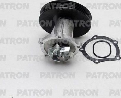 Помпа (водяной насос) Patron. Артикул PWP1218