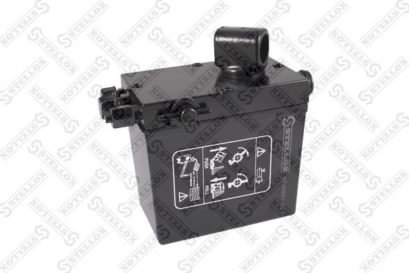 Насос подъема кабины Stellox. Артикул 87-50627-SX