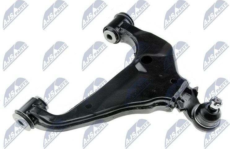 Поперечный рычаг передней подвески NTY. Артикул ZWD-TY-187