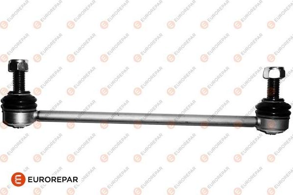 Стойка (тяга) стабилизатора Eurorepar (сталь). Артикул 1634909680