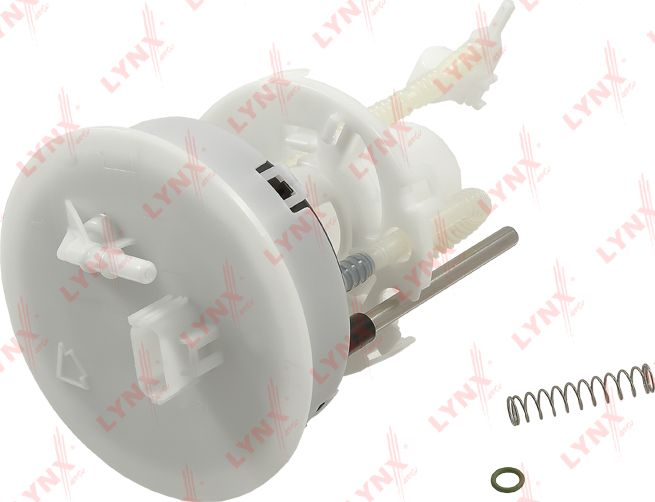 Топливный фильтр LYNXauto. Артикул LF-819M