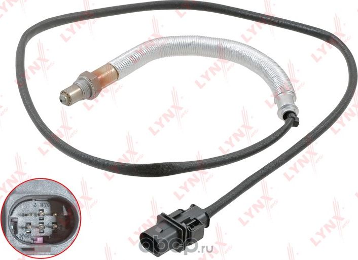 Датчик кислорода (Lynxauto). Артикул DM2224
