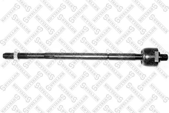 Рулевая тяга Stellox правая/левая для Peugeot 806 I 1994-2002. Артикул 55-02355-SX