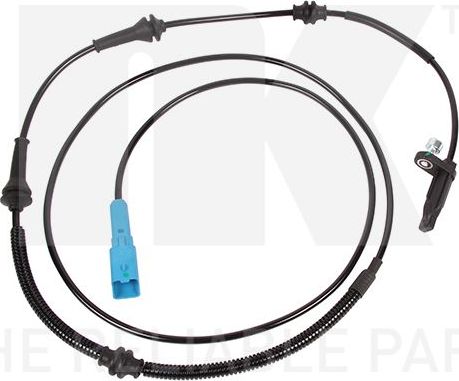 Датчик ABS NK. Артикул 299904