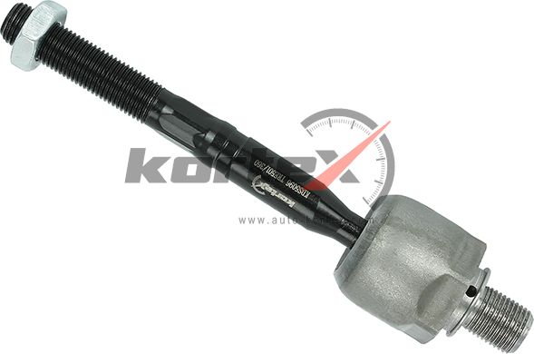 Тяга рулевая голая L/R (Kortex). Артикул KDS5096