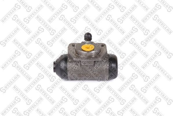 Тормозной цилиндр Stellox задний для Nissan Micra K11 1992-2002. Артикул 05-83506-SX
