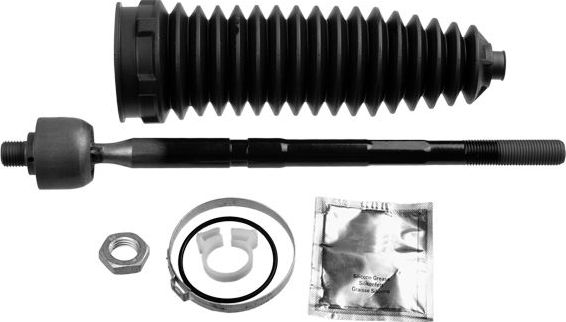 Рулевая тяга Lemforder правая/левая для Fiat Linea 2007-2026. Артикул 35794 01