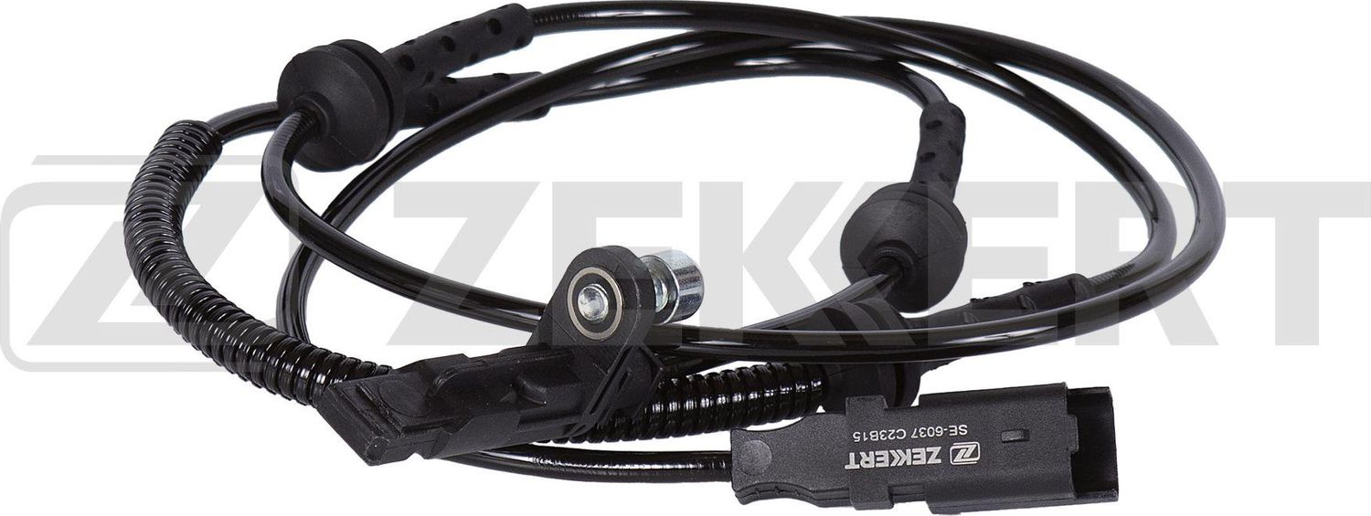 Датчик ABS Zekkert. Артикул SE-6037