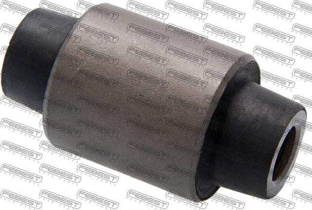 Сайлентблок заднего рычага подвески Febest для Mitsubishi Galant VIII 1996-2004. Артикул MAB-023