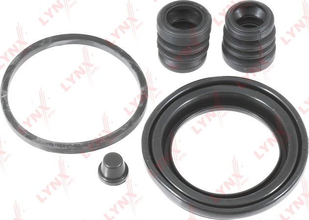 Ремкомплект тормозного суппорта LYNXauto. Артикул BC-0398